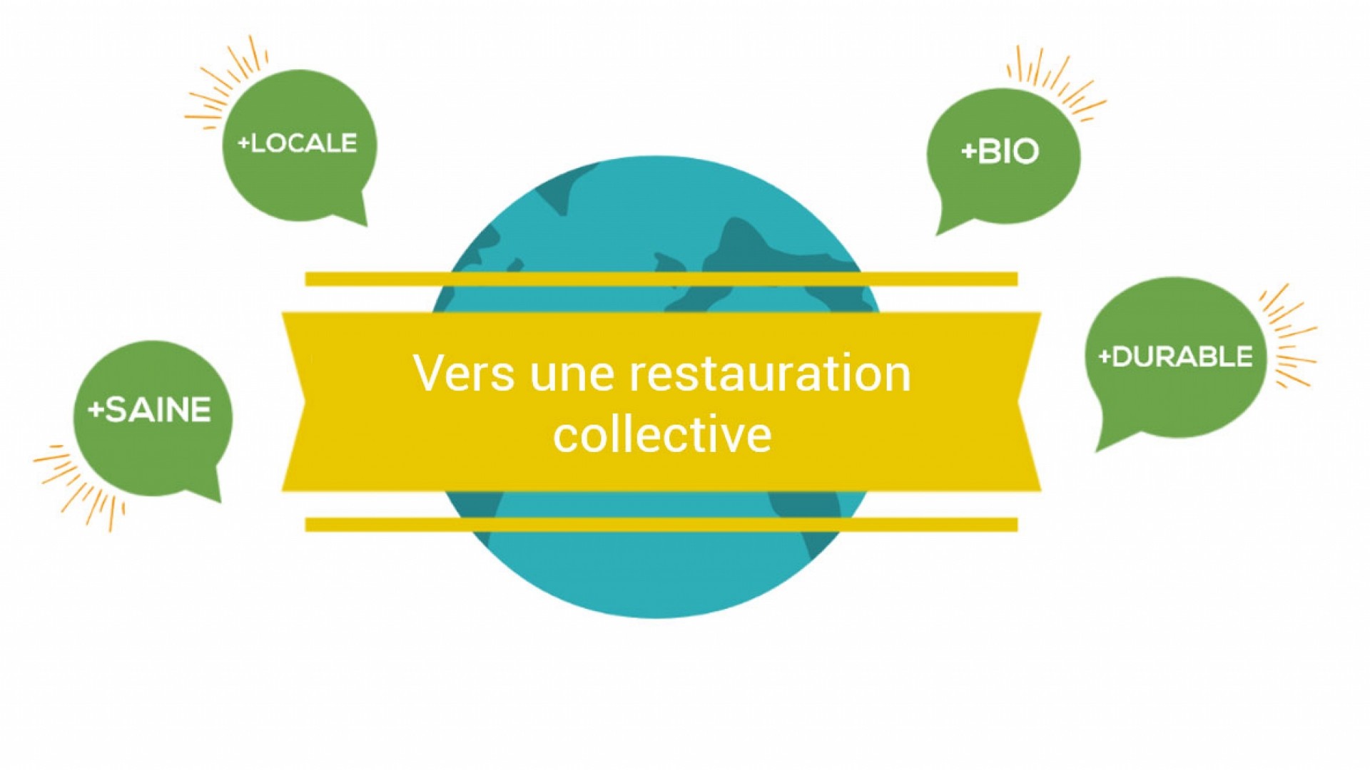 Restauration scolaire : une cantine de qualité et durable, c'est possible