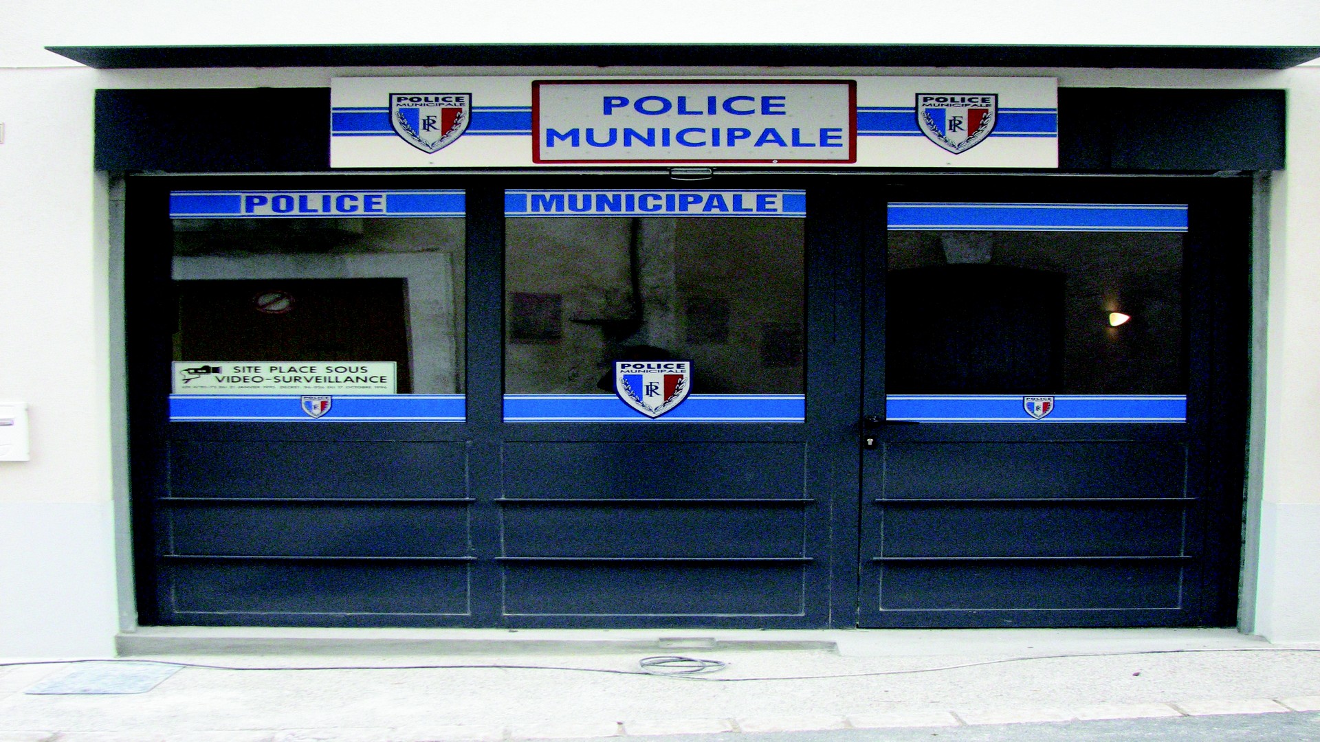 Police Municipale