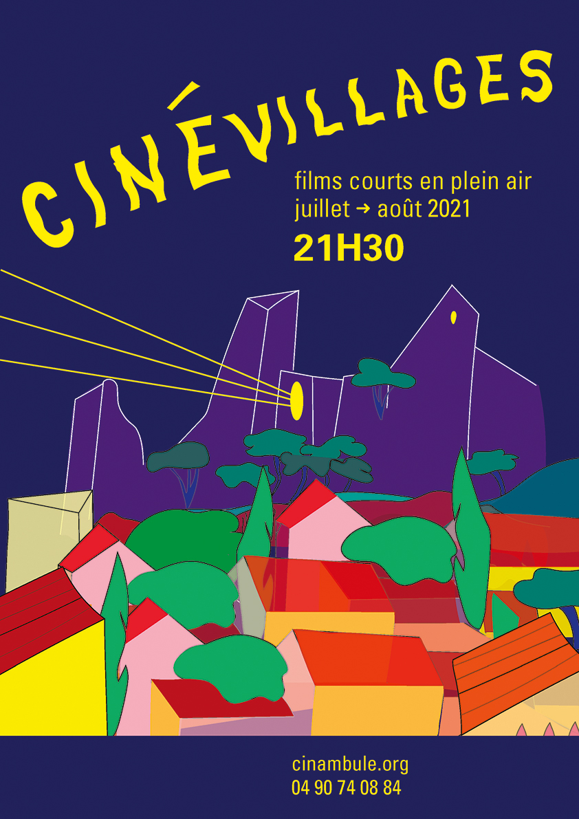 CinéVillages 2021