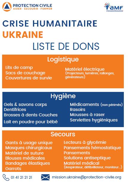 dons Ukraine